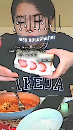 Kütüphane 