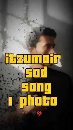 sad song 1 photo v