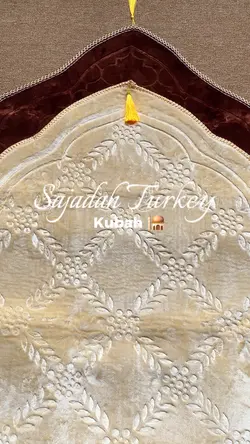 Sajadah Turkey