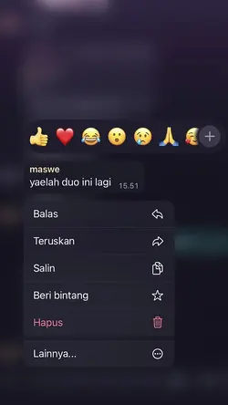 YAELAH DUO INI LAGI 