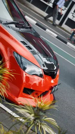 Tokyo drift BLUR BG