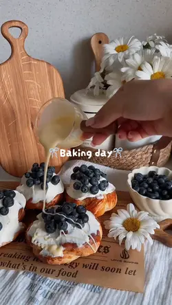 Baking Day