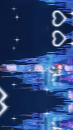 パレードは終わらない