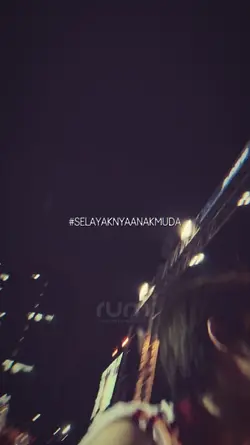 selayaknya anak muda