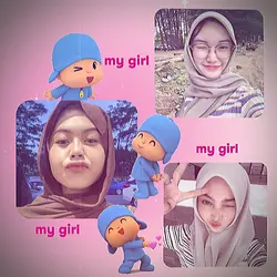 MY GIRL MY GIRL