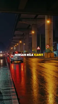 Ikaw lang mag isa