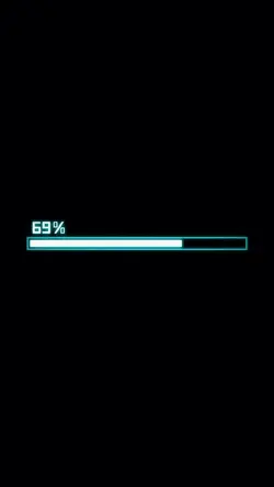 Coming soon intro