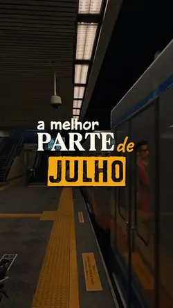 Melhor Parte Julho