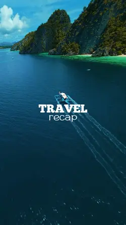42 pic travel recap
