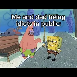 Dad