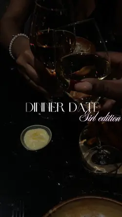 Date night 