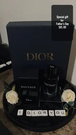 special gift