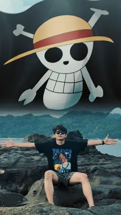 bendera one piece