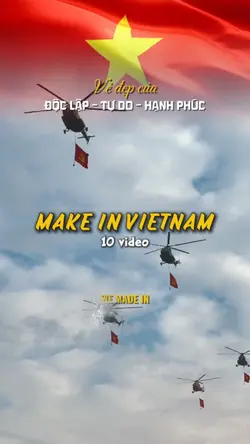 Make In Vietnam