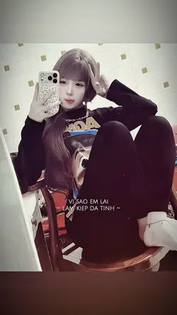 CẠM BẪY TÌNH YÊU