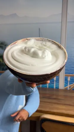 Protein Mousse 🍫✨