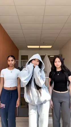 Dance challenge 