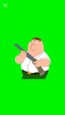 I Griffin 