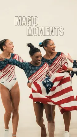 Magic Moments