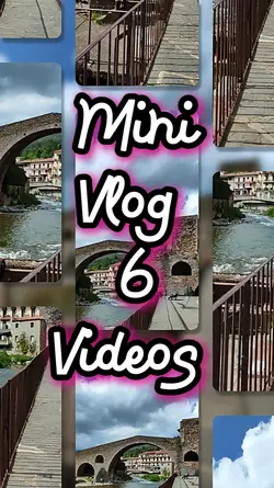 6 videos 