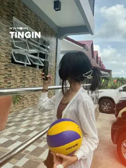 Sayu lang ang tingin