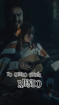 Yo quiero seguir