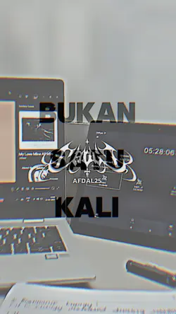 BUKAN SATU KALI