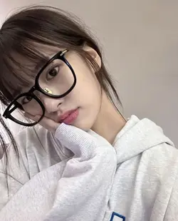 페렴 걸려서 잠시 쉬어요 !