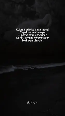 malam satu suro