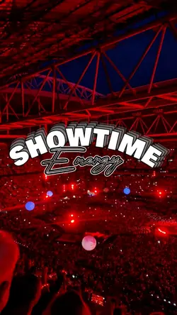 showtime energy