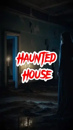 Haunted House