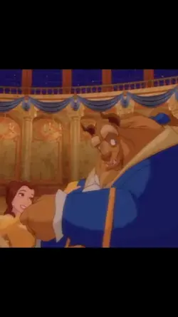 Beauty and the beast