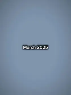 March 2026