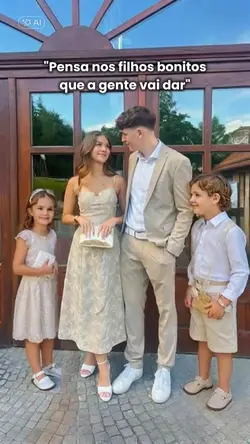 NOSSOS FILHOS 