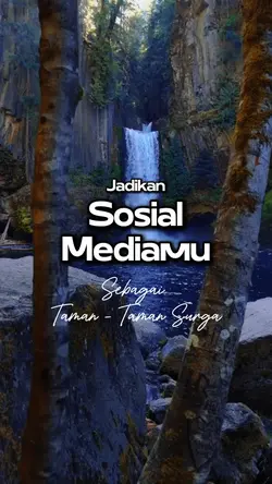 Sosial Mediamu..