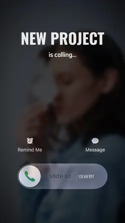 CALLING COMING SOON