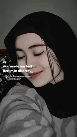 versi English 