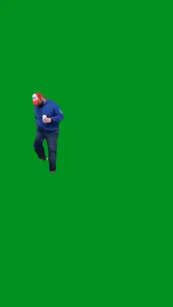 can stomp