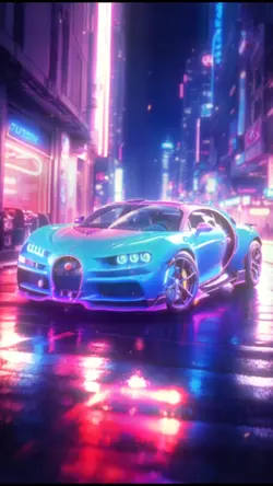 All Bugatti 