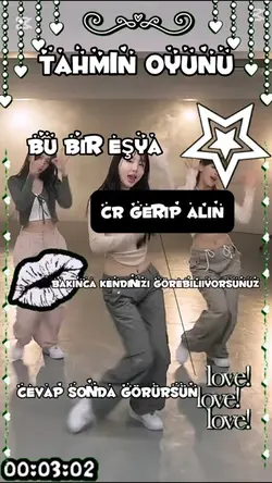Tahmin oyunu 