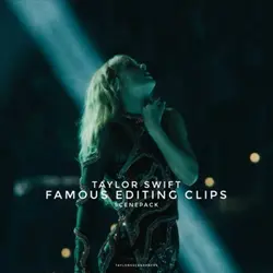 Taylor Swift Clips