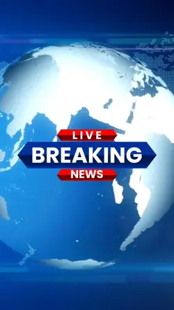 Breaking News