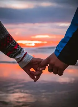 I love you