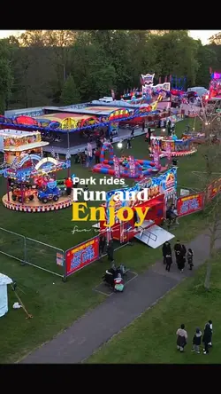 13/3 fun and enjoy