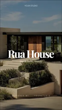 House tour