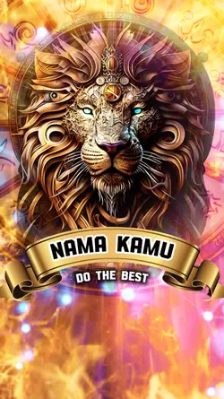 Logo Singa Keren