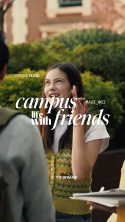 VLOG CAMPUS