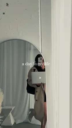 a day in my life