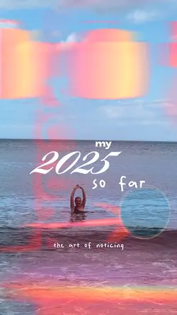 2025 so far