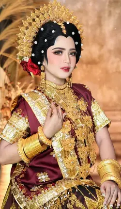 bugis wedding new